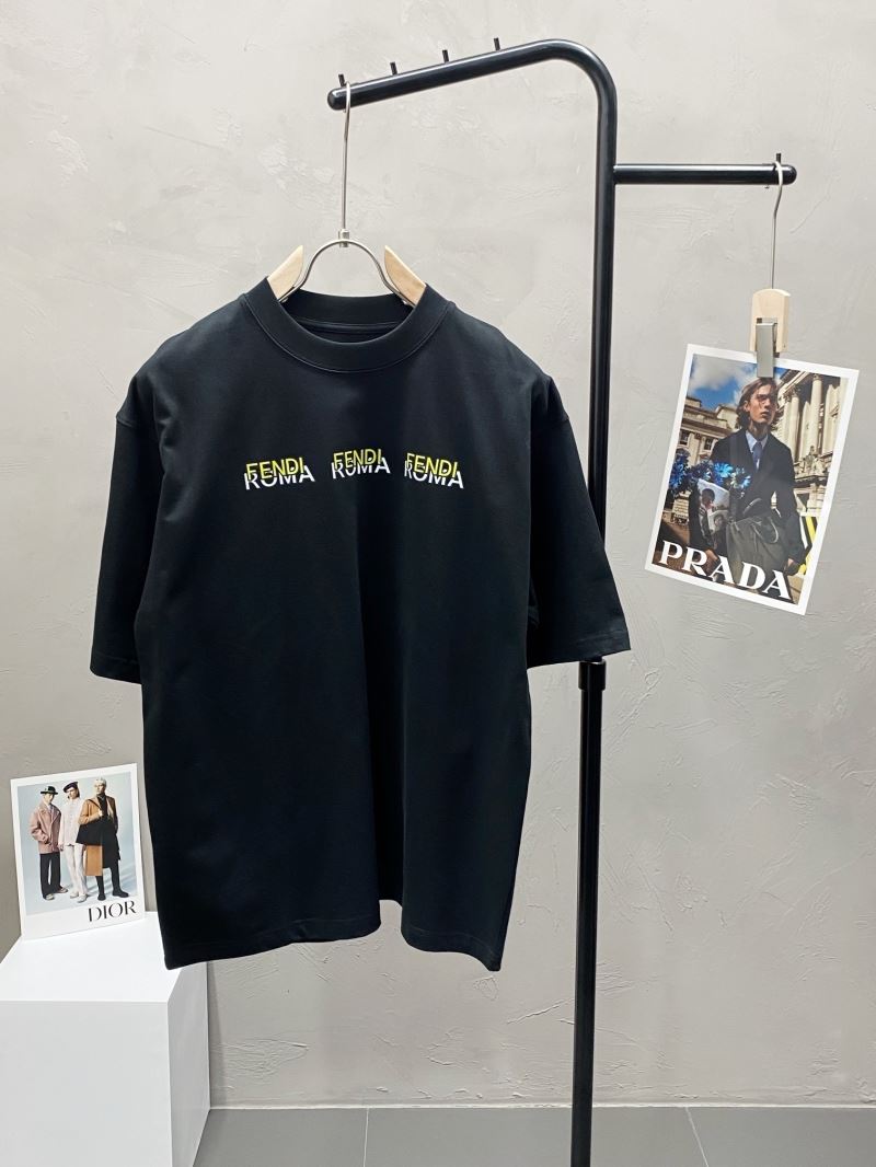 Fendi T-Shirts